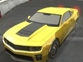 Joc Deriva turbo  on-line