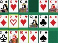 Joc Addicting Solitaire  on-line