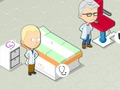 Joc Frenzy în spital 4  on-line