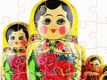 Joc Rusă Jigsaw Challenge  on-line
