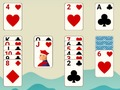 Joc Legenda Solitaire  on-line