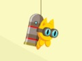Joc Pisica Flappy  on-line