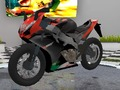 Joc Motocicletă de autostradă  on-line