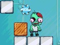 Joc Zombie Eroii  on-line