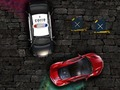 Joc Hoț vs polițiști  on-line