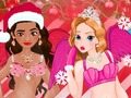 Joc Victoria Secret: Crăciunul Runaway  on-line