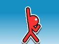 Joc Cârlig stickman  on-line