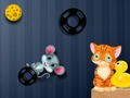 Joc Mouse Challenge  on-line