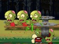 Joc Tug of War Zombie on-line
