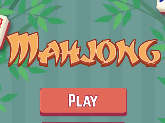 Joc Mahjong on-line