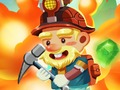 Joc MINER MANIA on-line