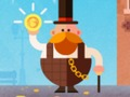 Joc Cheapskates Orașul de lăcomie  on-line