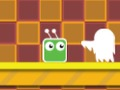 Joc Crazy salt Halloween on-line