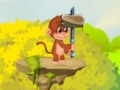 Joc Legenda Super Monkey  on-line
