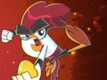 Joc Chuck Chicken Oul Magic  on-line
