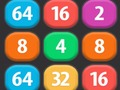 Joc 2048 Mergeți  on-line