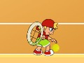 Joc Tenis nebun  on-line