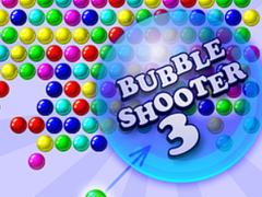 Joc Shooter cu bule on-line
