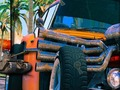 Joc GTA: Chei ascunse  on-line