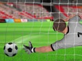 Joc Penalty: Campionatul European  on-line