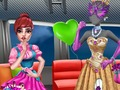 Joc Academia de modă  on-line