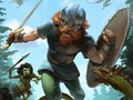 Joc Puternic Viking  on-line