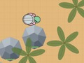 Joc Galon. io  on-line