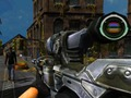 Joc Sniper Zombie  on-line