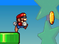 Joc Super Mario Remix 3  on-line