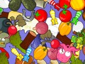 Joc Joc Obiecte ascunse  on-line