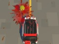 Joc Drumul zombie on-line