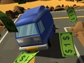 Joc Autostradă în zig-zag  on-line