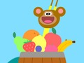 Joc Bună Duggie: Butoiul de gem  on-line