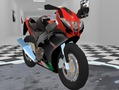 Joc Trafic moto  on-line