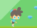 Joc Capul Boy Run  on-line