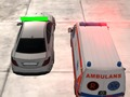 Joc Traficul de trafic  on-line