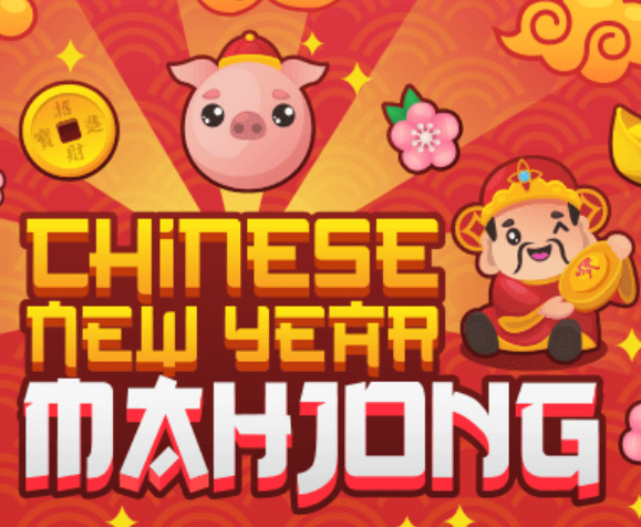 Joc Chinezesc Anul Nou Chinezesc  on-line