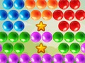 Joc Stele Bubble shooter  on-line
