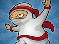 Joc Zborul Ninja  on-line