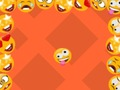 Joc Emoji pong on-line