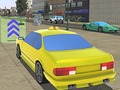 Joc Taxi nebun  on-line
