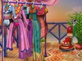 Joc Curățarea caselor de plajă on-line