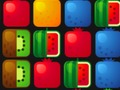 Joc 5 Fructe  on-line