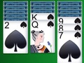 Joc Solitaire uimitoare de păianjen on-line