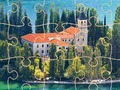 Joc Croația Jigsaw Challenge on-line
