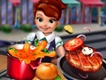 Joc Gătit rapid: Burger & Hotdog  on-line