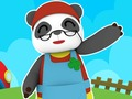 Joc Didi & Friends Ghici Ce?  on-line