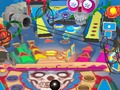 Joc Simulator de pinball Day of the Dead  on-line
