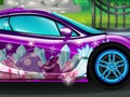 Joc Supercar Wash on-line