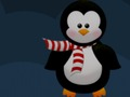 Joc Pinguinii Jigsaw  on-line